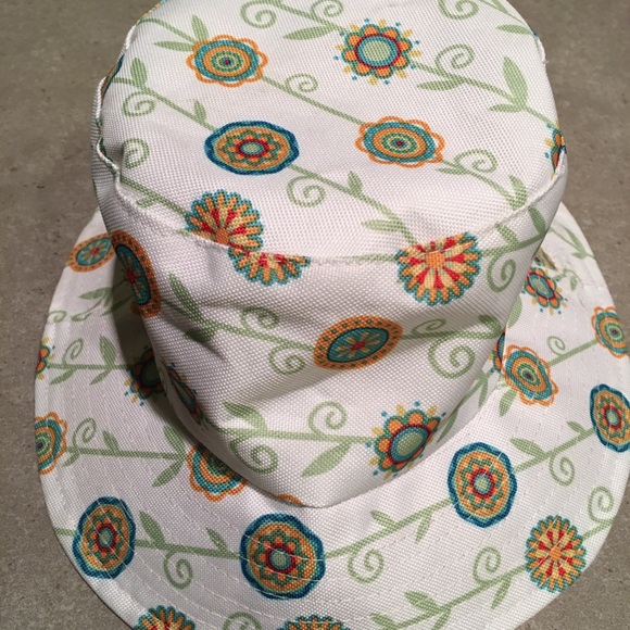 Sun Hat - Picture 1 of 2